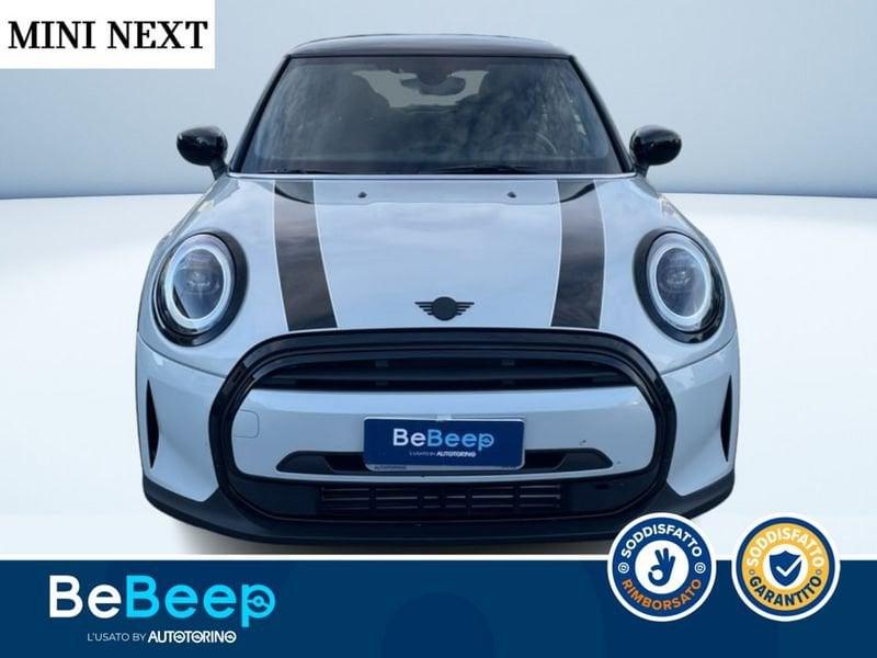 MINI Mini 3 porte MINI 3P 1.5 COOPER CAMDEN AUTO