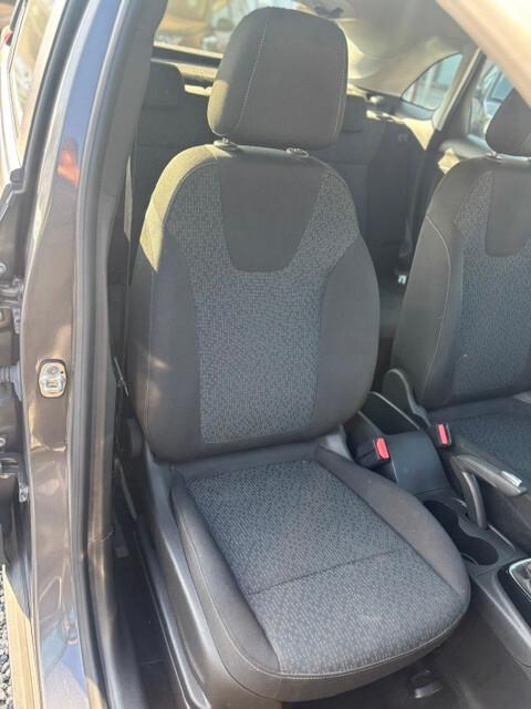Opel Crossland X 1.2 12V Advance