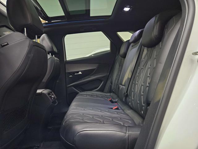 Peugeot 3008 3008 II 2016 2.0 bluehdi GT s