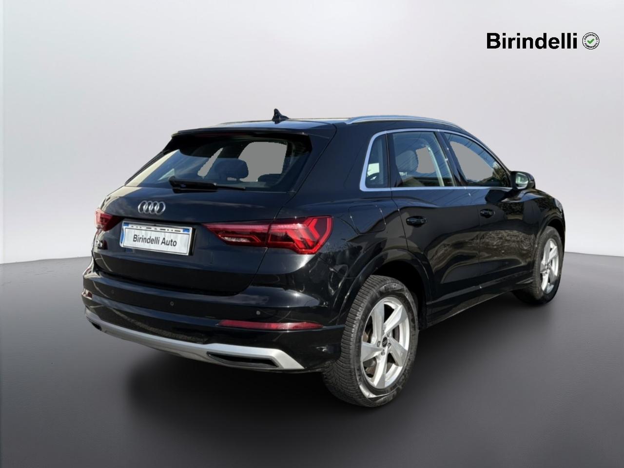 AUDI Q3 2ª serie - Q3 35 TDI S tronic Business