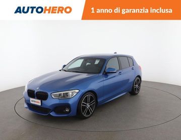 BMW 118 i 5p. Msport