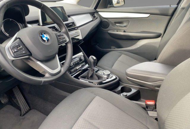 BMW 218 d Gran Tourer Advantage