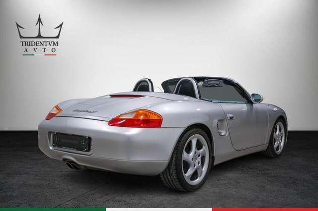 Porsche Boxster 3.2 S