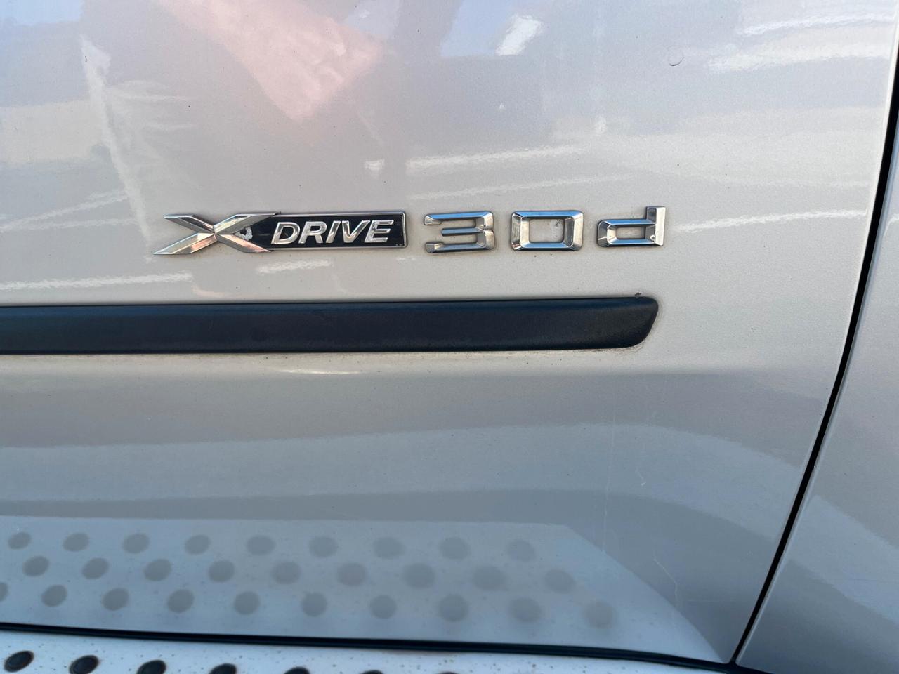 Bmw X5 xDrive30d