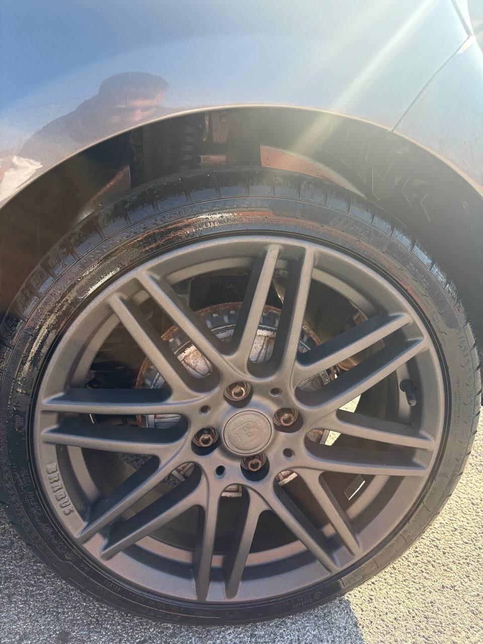 Smart ForFour BRABUS 0.9 Turbo twinamic Xclusive