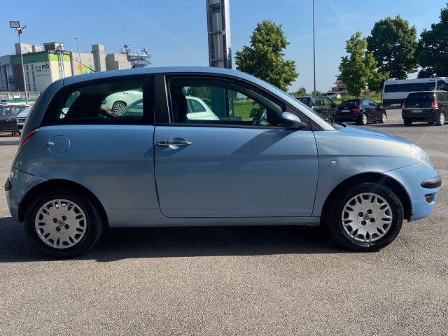LANCIA Ypsilon 1.2