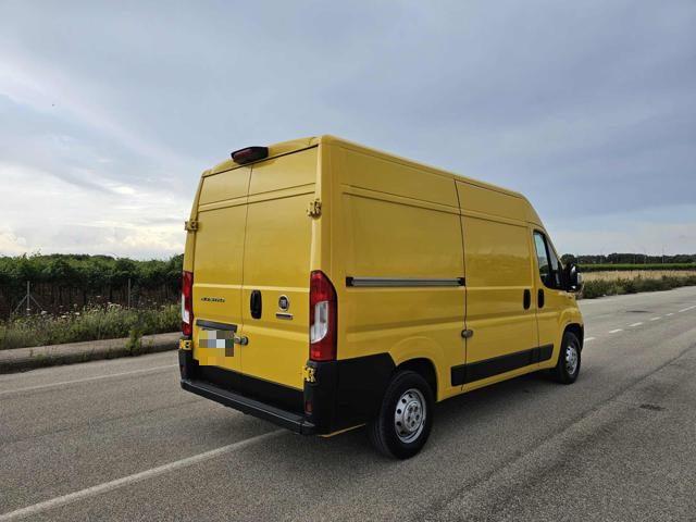 FIAT Ducato 33 2.3 MJT 130CV PM-TM Furgone