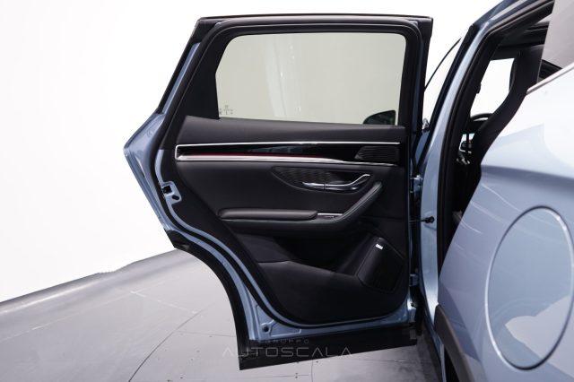 BYD Seal U DM-i 1.5 218 CV PHEV Boost