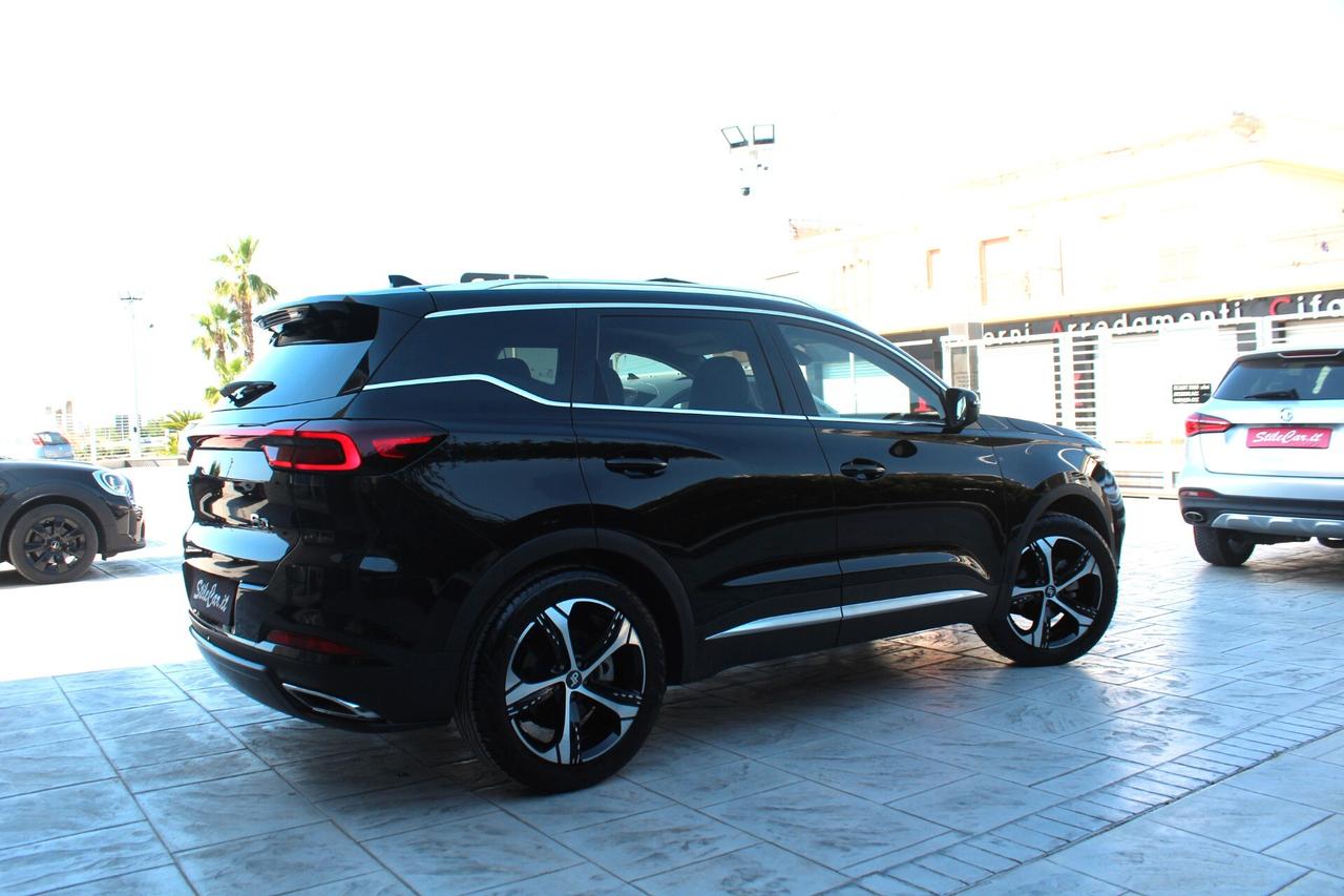 Dr 6.0 1.5 Turbo CVT Bi-Fuel GPL
