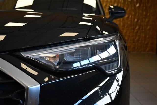 AUDI Q3 SPB 45TFSI e S-TR.BUSINESS PLUS PLUG-IN RADAR FULL