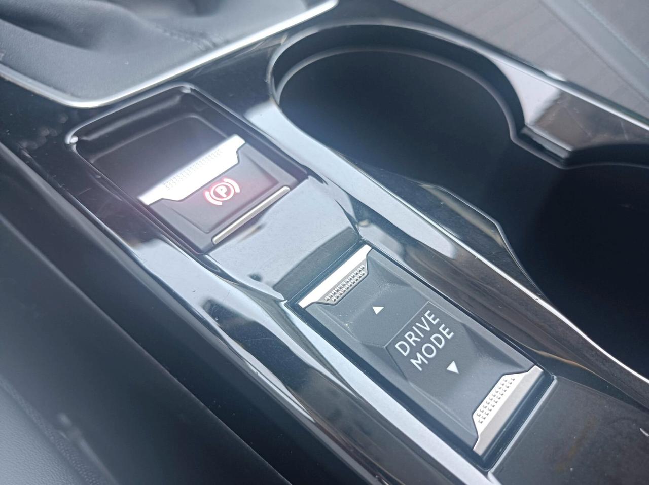Peugeot 208 BlueHDi 100 Stop&Start 5 porte Allure Pack