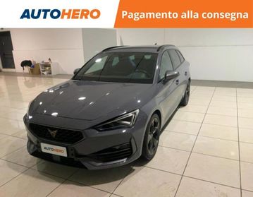 CUPRA Leon Sportstourer 1.5 Hybrid 150 CV DSG