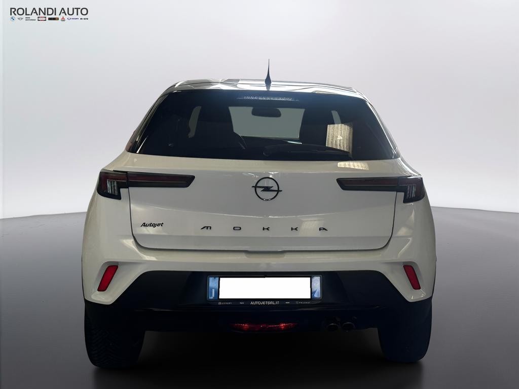 Opel Mokka 1.2 T GS Line AT8