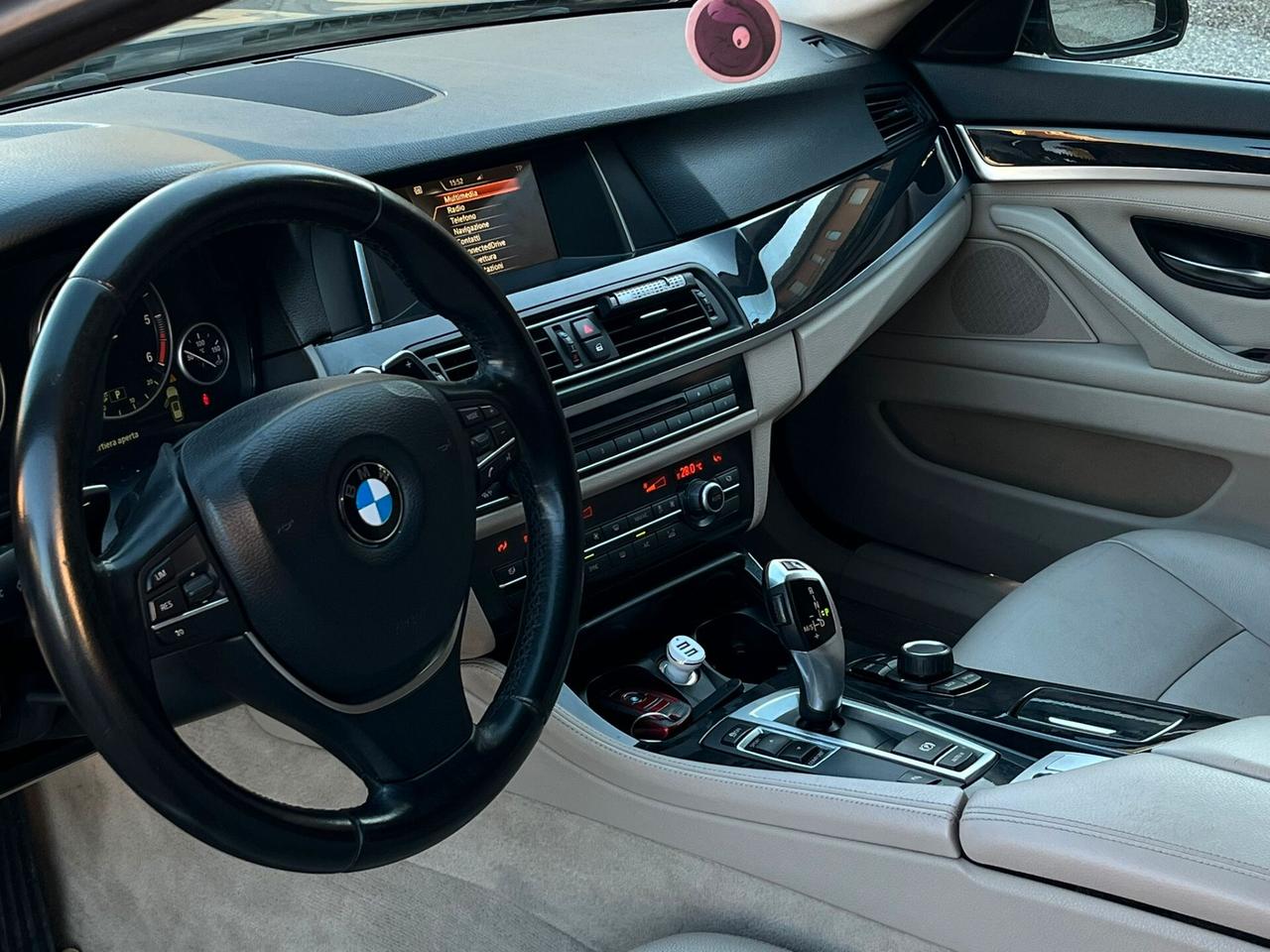 Bmw 520 520d xDrive Touring Modern