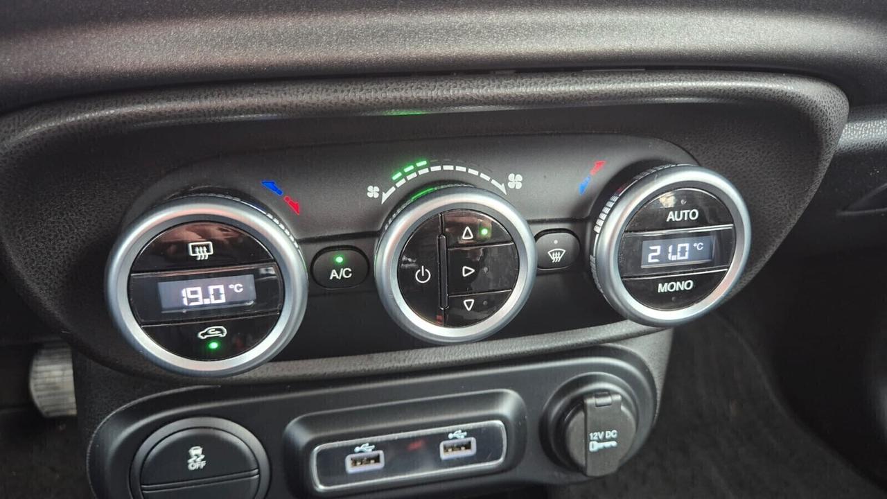 Fiat 500L 1.3 Mtj 95CV Cross-2022-GARANZIA 3 ANNI