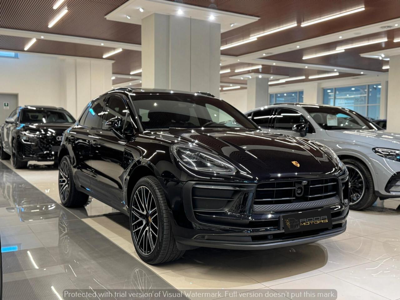 Porsche Macan 2.0 Rent to buy