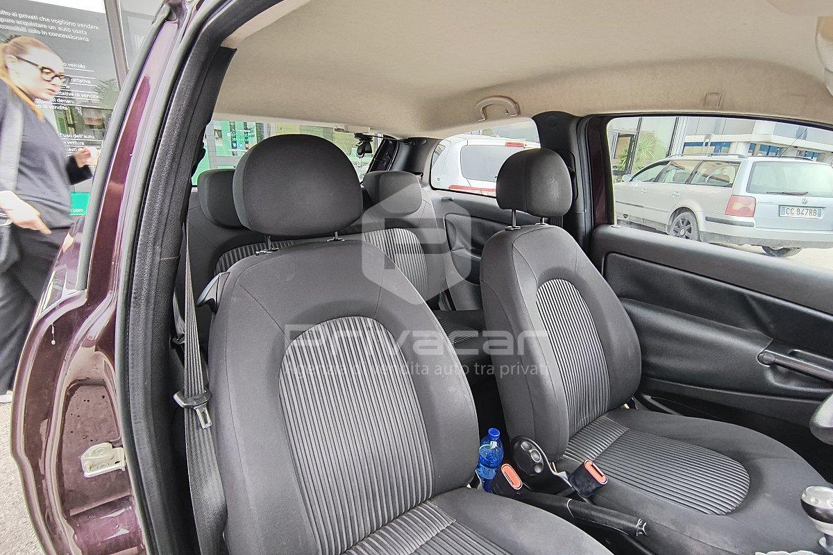 LANCIA Ypsilon 1.4 Argento Ecochic GPL