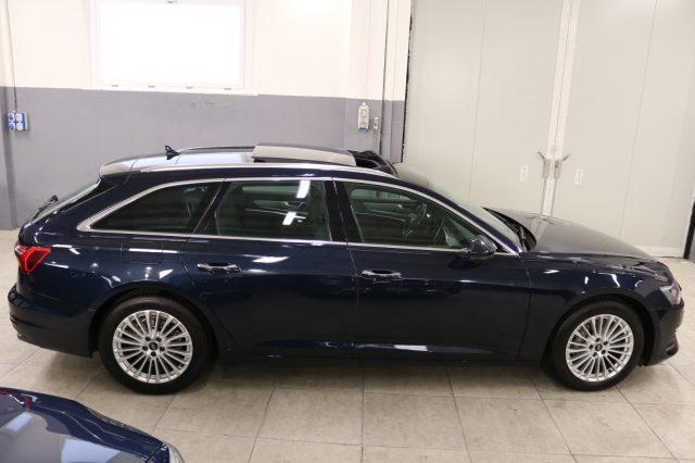 AUDI A6 Avant 40 2.0 TDI S tronic Business Plus