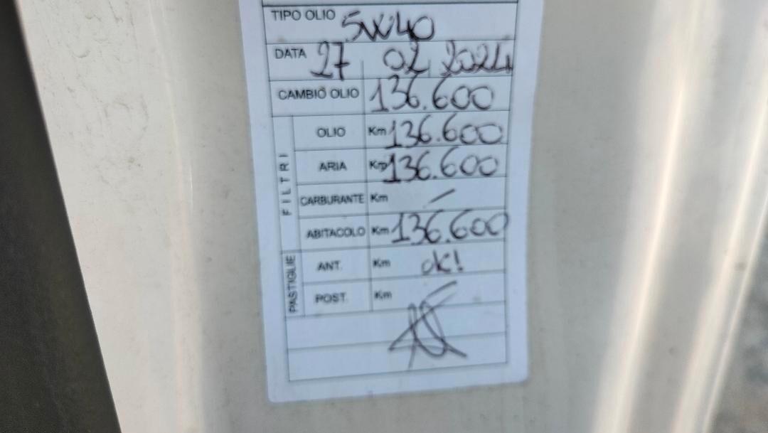 Fiat 500 1.2 69cv LOUNGE E5!! X NEOPATENTATI!!!