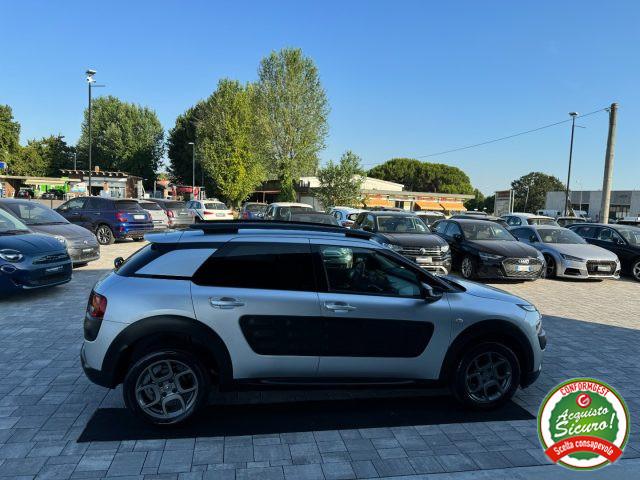 CITROEN C4 Cactus BlueHDi S&S Shine