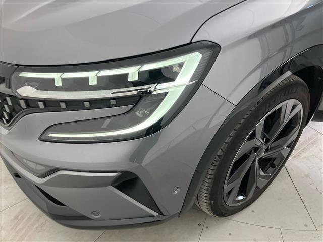 RENAULT Austral 1.2 E-Tech full hybrid 200cv Techno Esprit