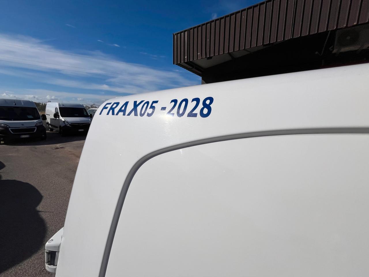 Citroën Jumpy 1.5 Diesel - REFRIGERATO ISOTERMICO FRIGO
