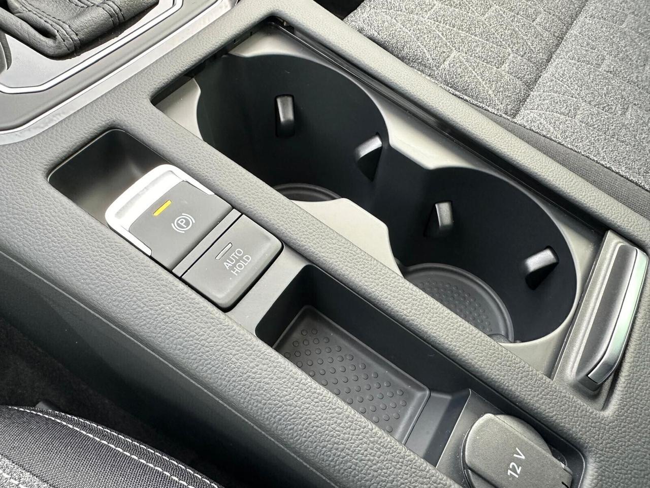 Volkswagen Passat Variant 2.0 TDI SCR EVO DSG Business