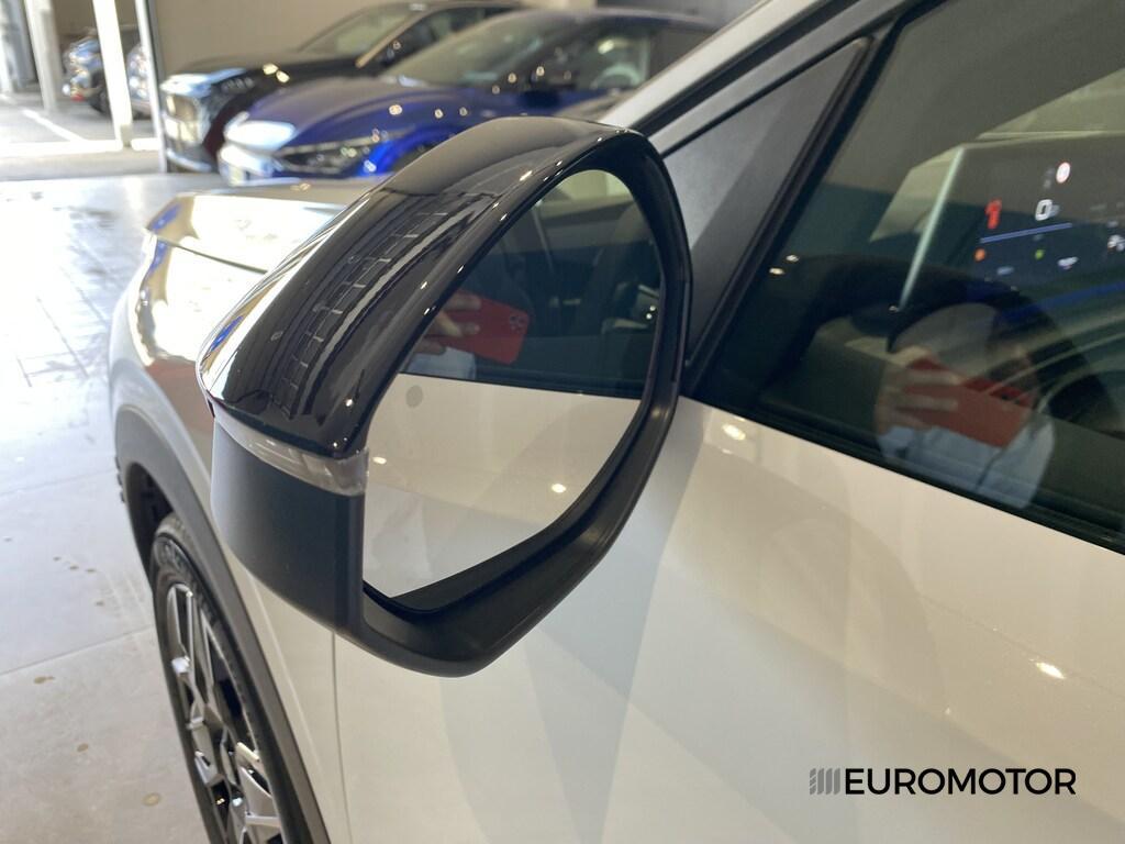 Peugeot 5008 1.2 Hybrid GT e-DCS6