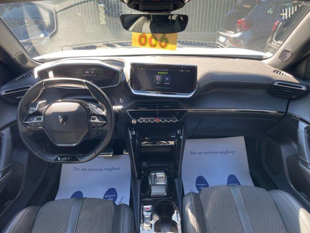 PEUGEOT 2008 PureTech 130 S&S EAT8 GT #VARI COLORI