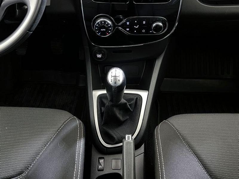 Renault Clio Clio 1.5 dCi 8V 75CV 5 porte Costume National