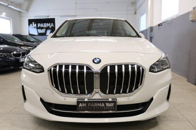 BMW 218 d Active Tourer Msport