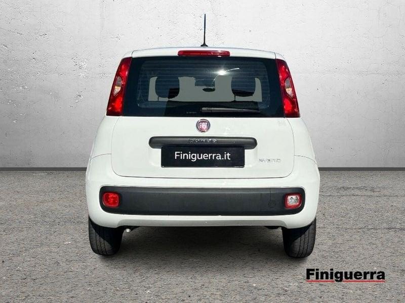 FIAT Panda 1.0 70cv S&S Hybrid