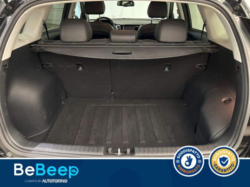 KIA Niro 1.6 GDI HEV STYLE DCT