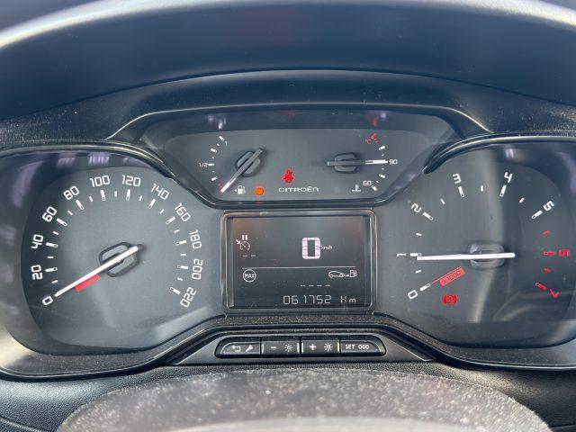 CITROEN C3 C3 PureTech 83 S&S Shine