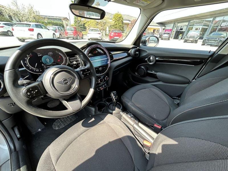 MINI Cooper 5p auto 136 cv PROMOZIONE - 2024 PARI AL NUOVO