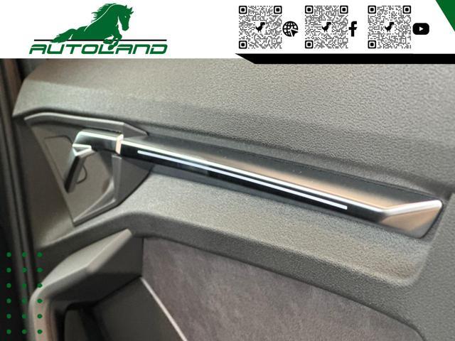 AUDI RS3 SPB TFSI quattro S tronic*FullOptional*Tetto