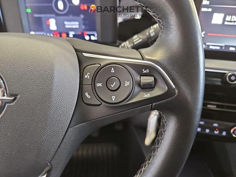 Opel Mokka 2ª SERIE 1.2 TURBO EDITION