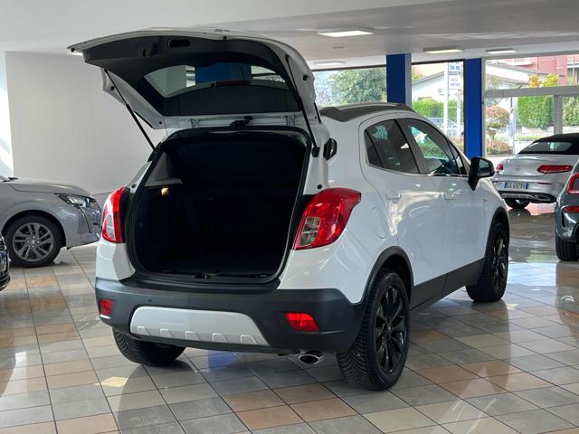 OPEL Mokka 1.6 CDTI Ecotec 136CV 4x2 Start&Stop Cosmo b-Color
