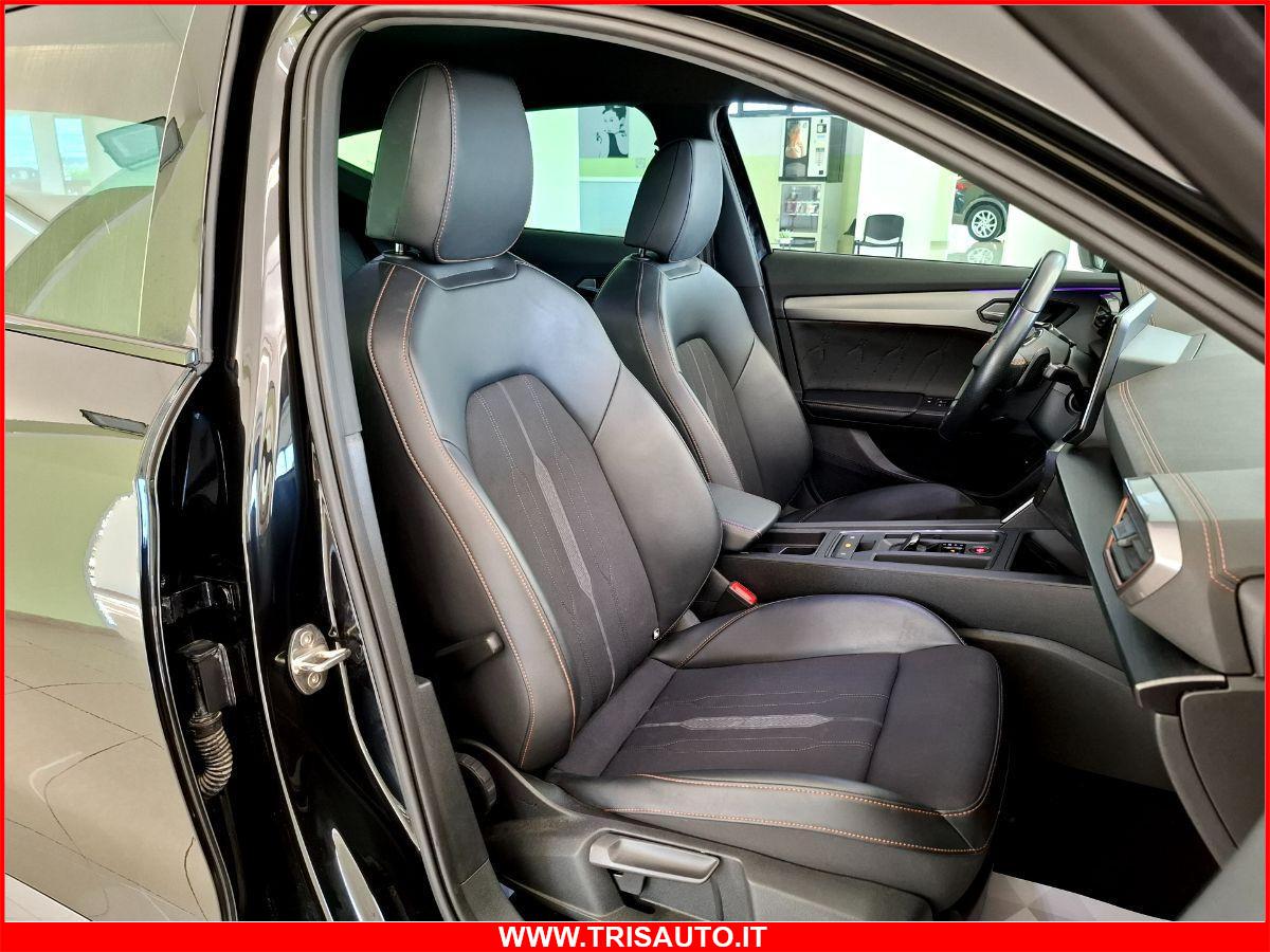 Cupra Formentor 2.0 Tdi 4Drive DSG (FULL LED+ANDROID+APPLE)