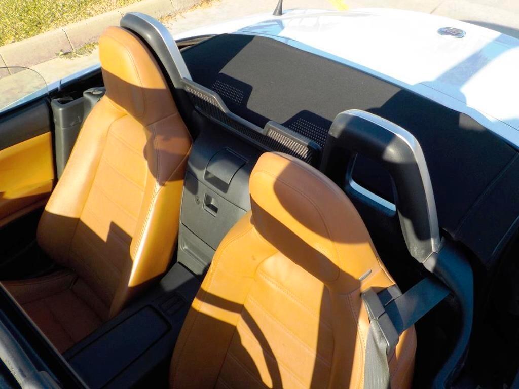 Fiat 124 Spider 1.4 MultiAir Lusso