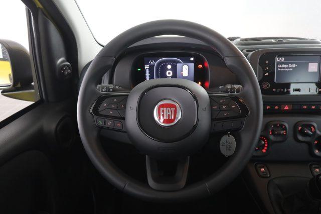 FIAT Pandina Pandina 1.0 FireFly 65 CV Hybrid Icon