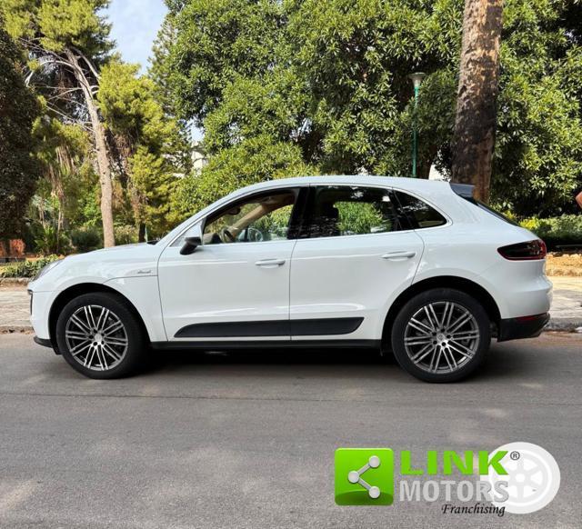 PORSCHE Macan 3.0 S Diesel - AFFARE