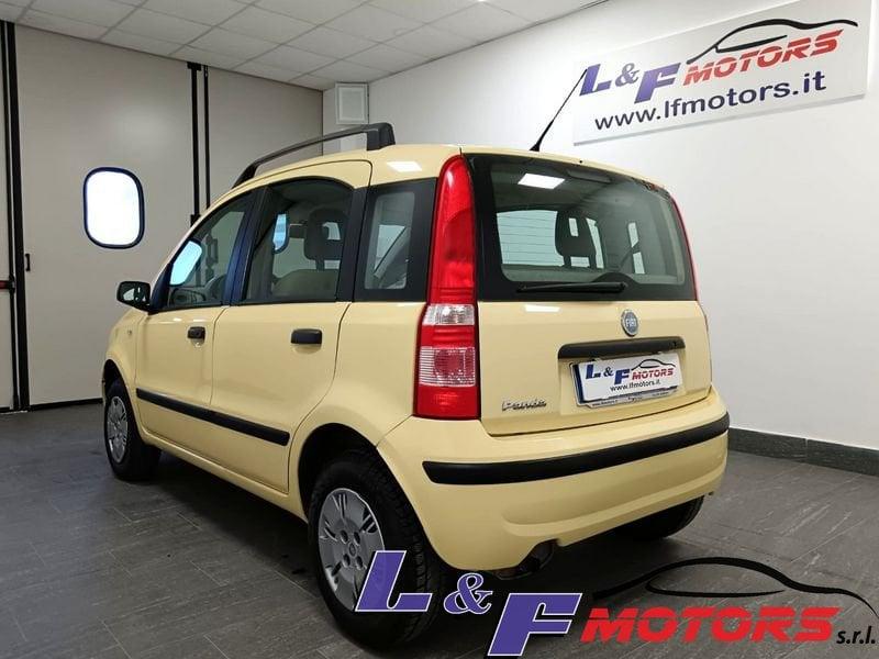 FIAT Panda Panda 1.2 Dynamic