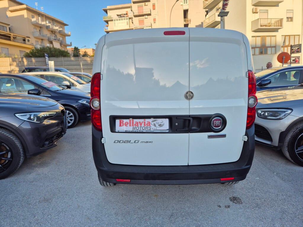 Fiat Doblo MAXI 3 POSTI 1.6 MJTD