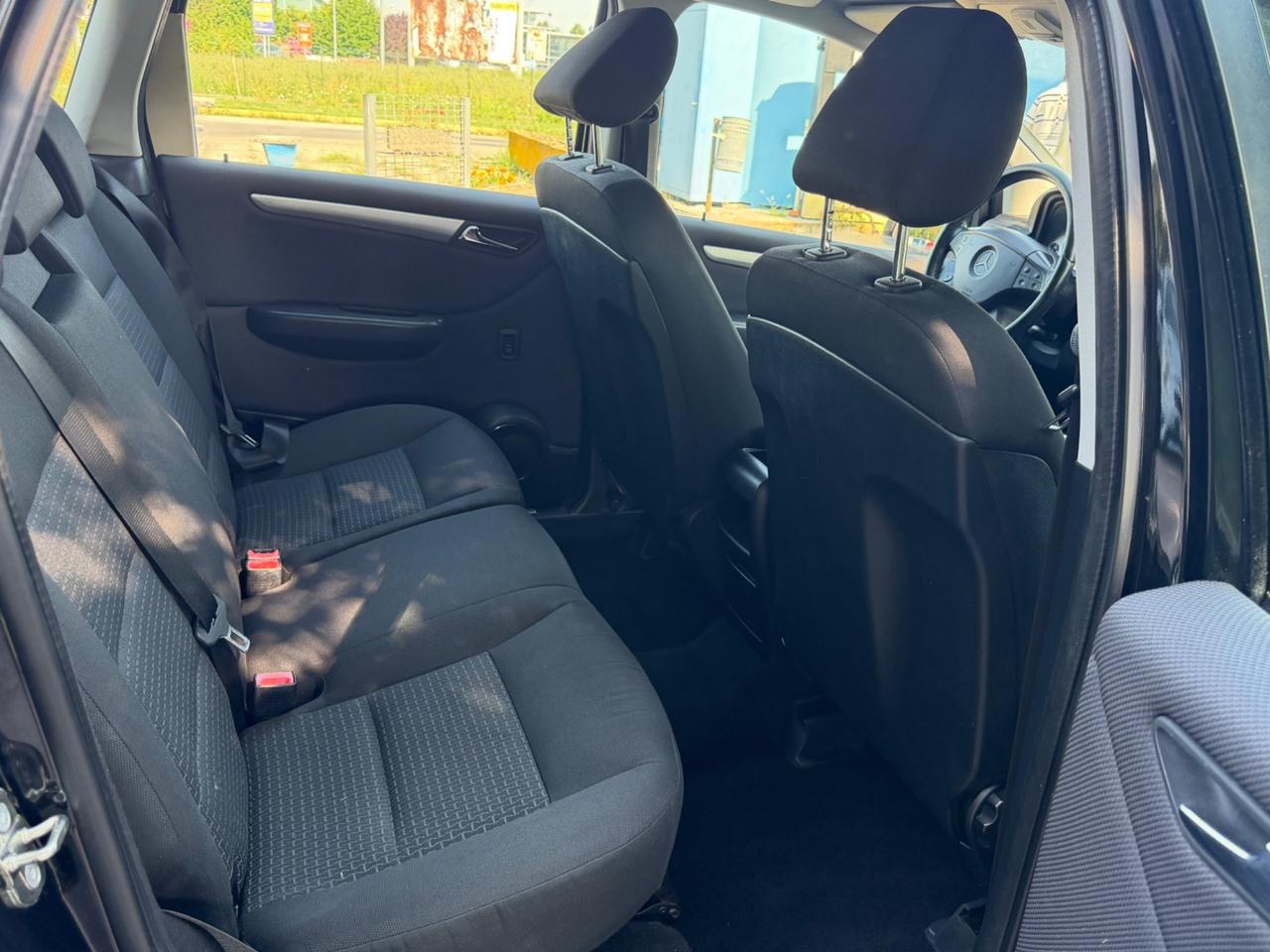 Mercedes-benz B 180 CDI Premium