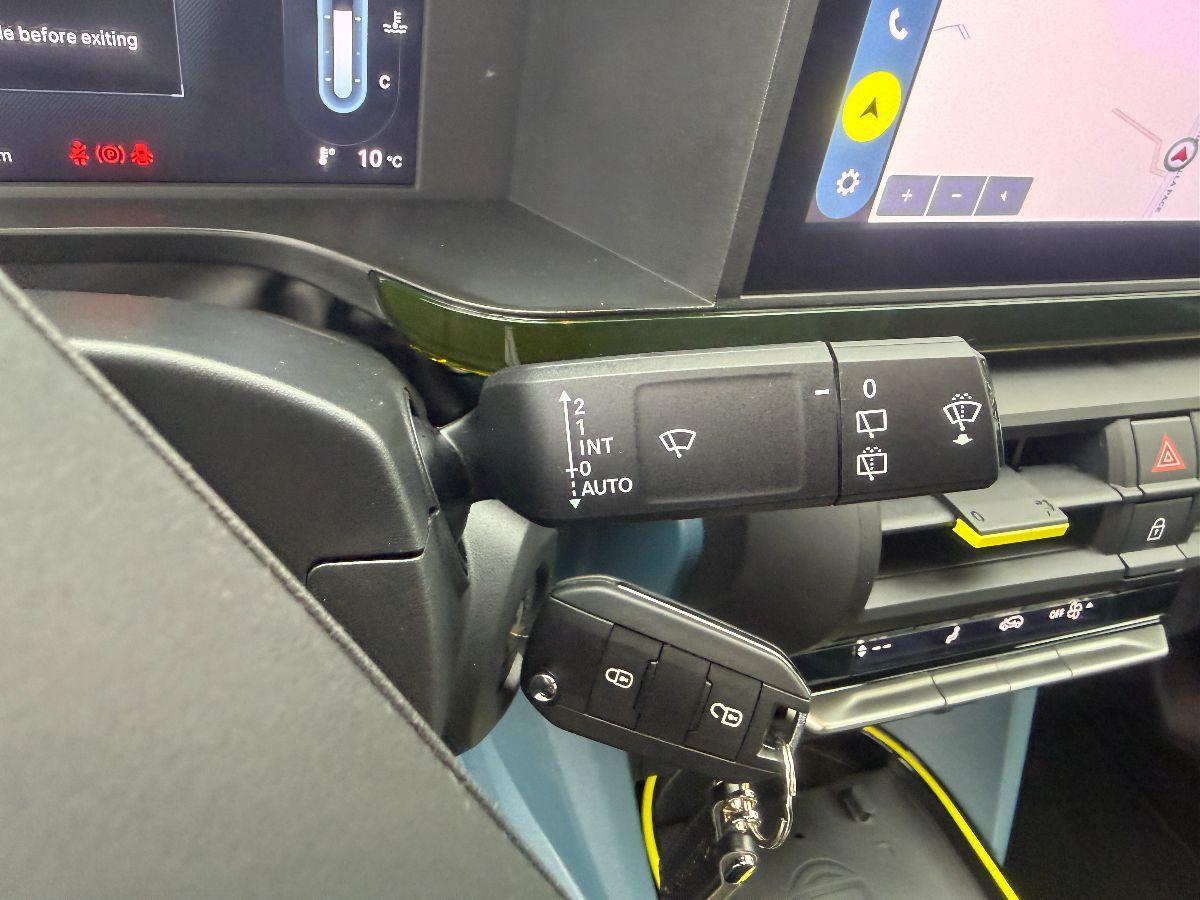 FIAT - Grande Panda - 1.2 Hybrid 100 CV S&S Icon