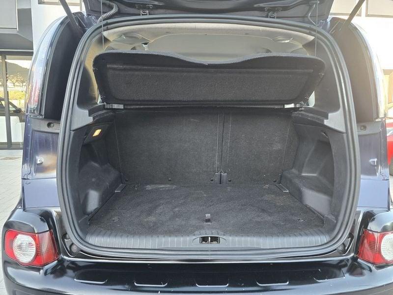 Citroën C3 Picasso 1.2 110 Seduction