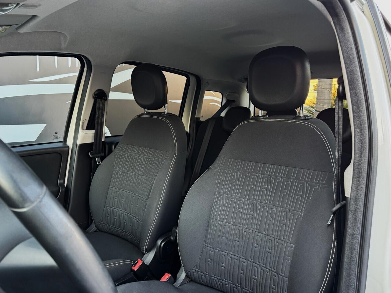 Fiat Panda 1.0 Firefly Hybrid S 69CV S&S | IVA ESP