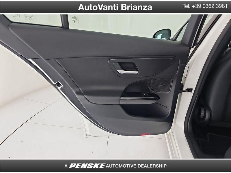 Mercedes-Benz Classe C C 220 d Mild hybrid Business