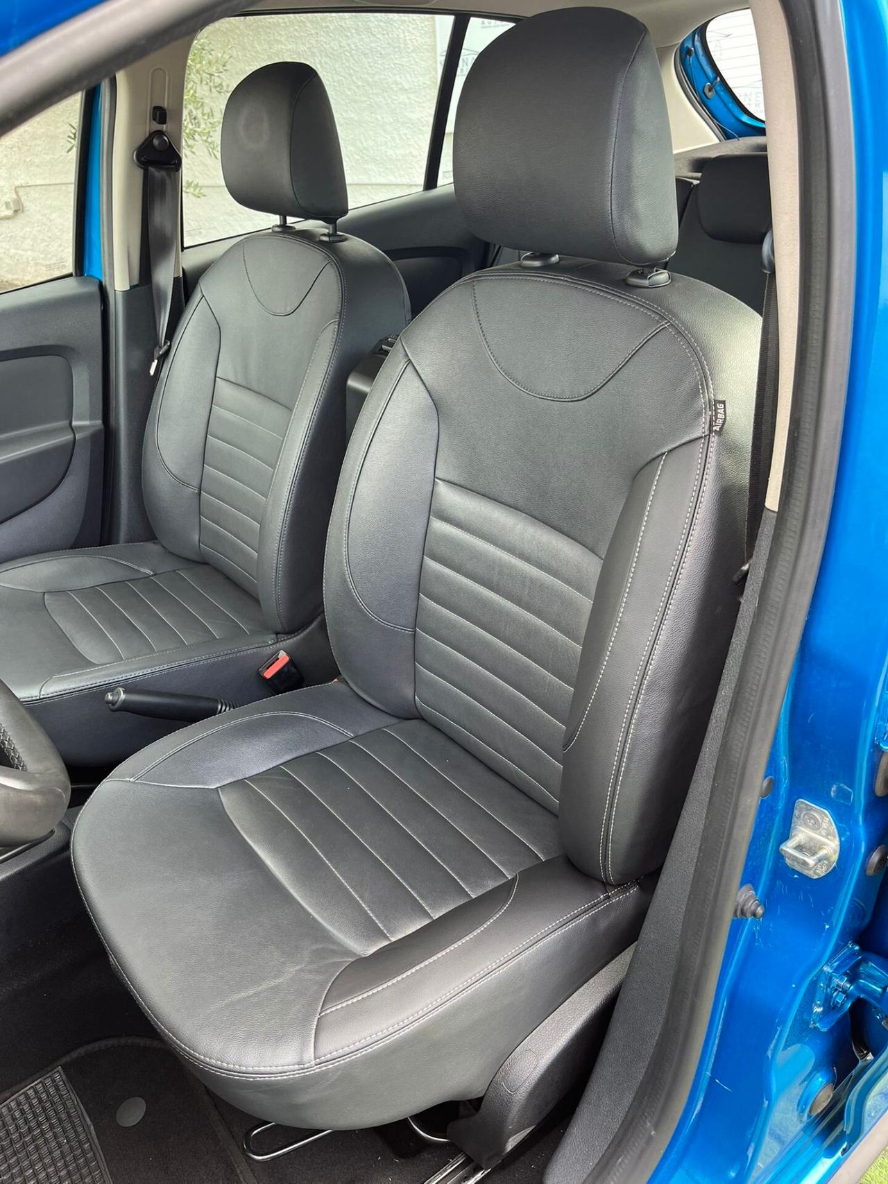 Dacia Sandero 1.5 dCi Start&Stop stepway